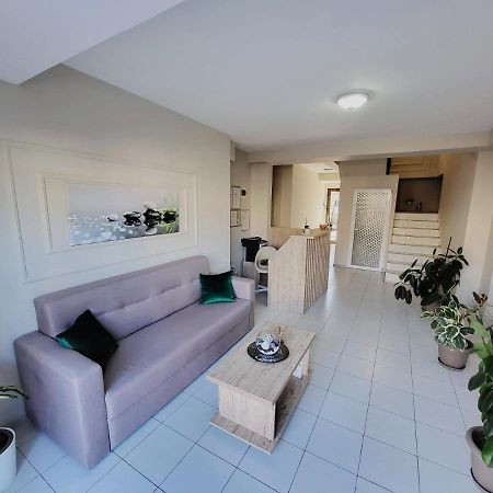 Casa Sagrada Hotell Eforie Nord Exteriör bild