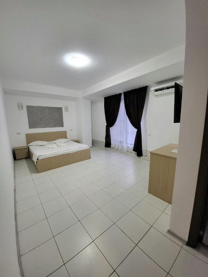 Casa Sagrada Hotell Eforie Nord Exteriör bild