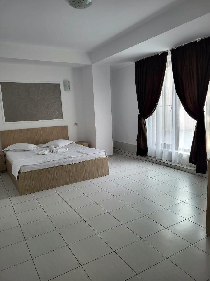 Casa Sagrada Hotell Eforie Nord Exteriör bild